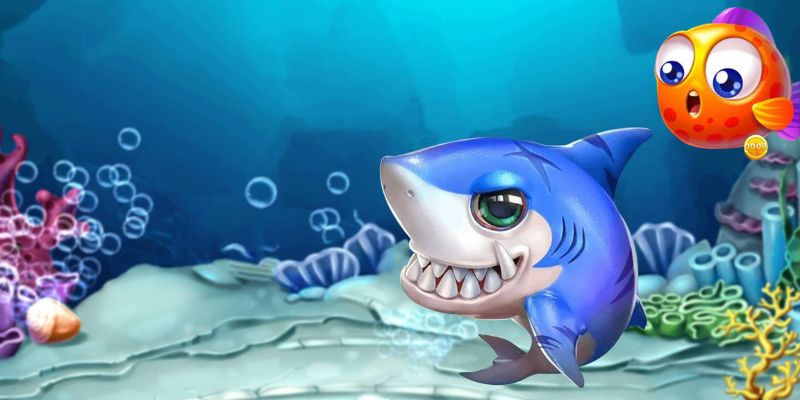 Bạn biết gì về game bắn cá online này chưa?